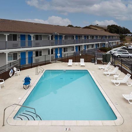 Days Inn By Wyndham Arroyo Grande Pismo Beach Bagian luar foto