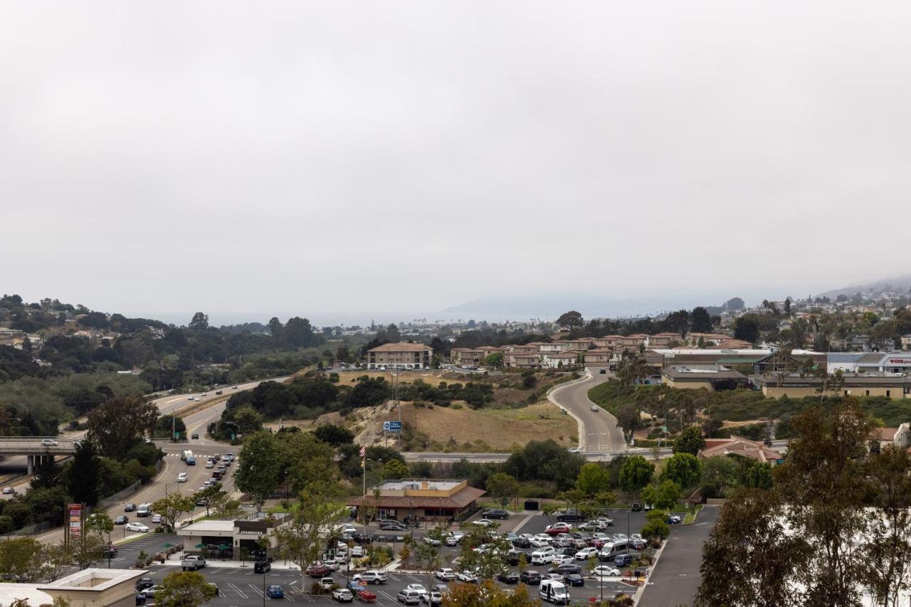 Days Inn By Wyndham Arroyo Grande Pismo Beach Bagian luar foto