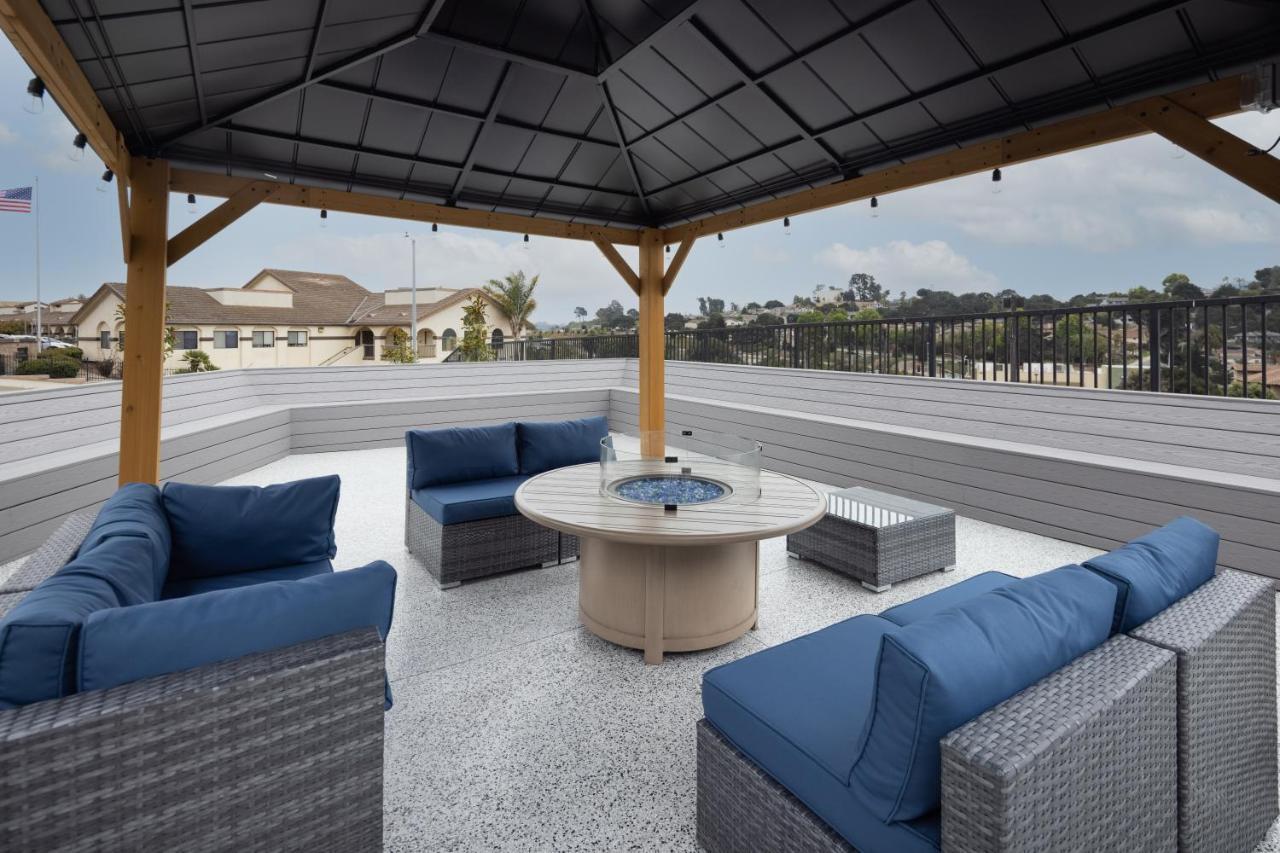 Days Inn By Wyndham Arroyo Grande Pismo Beach Bagian luar foto